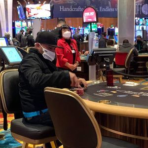 Meet your Posher, Mike